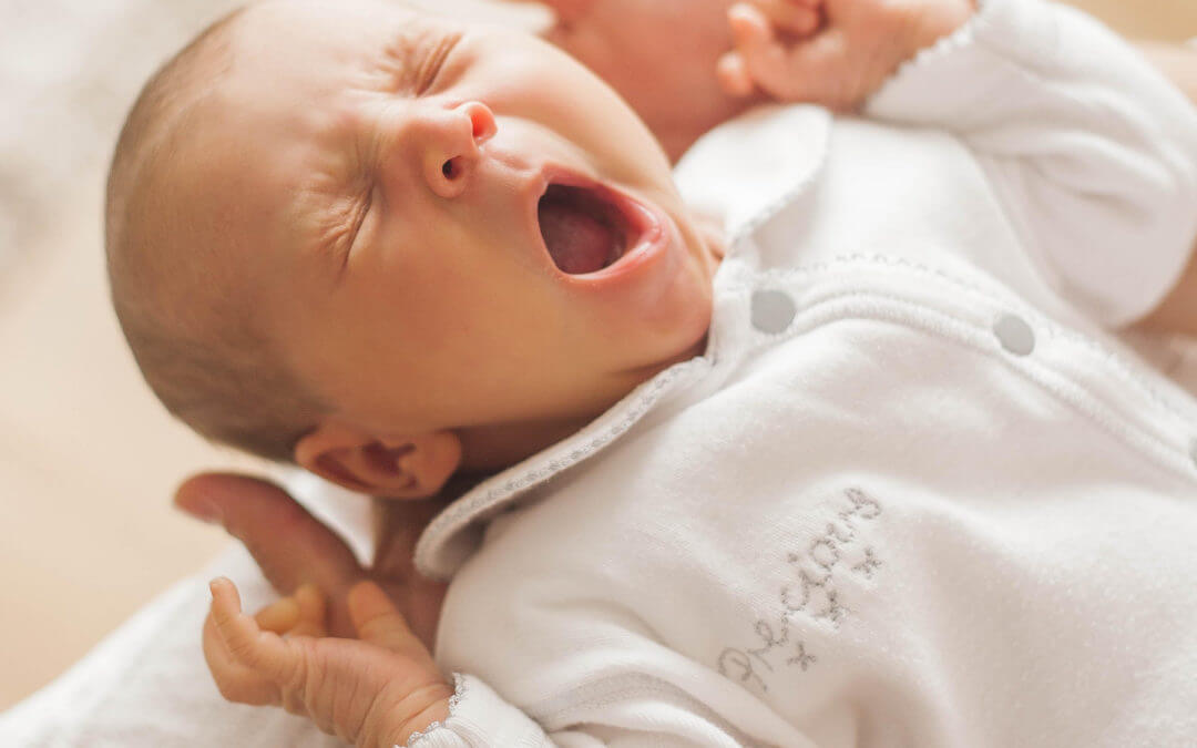 Common Mistakes that parents make around their little one’s SLEEP