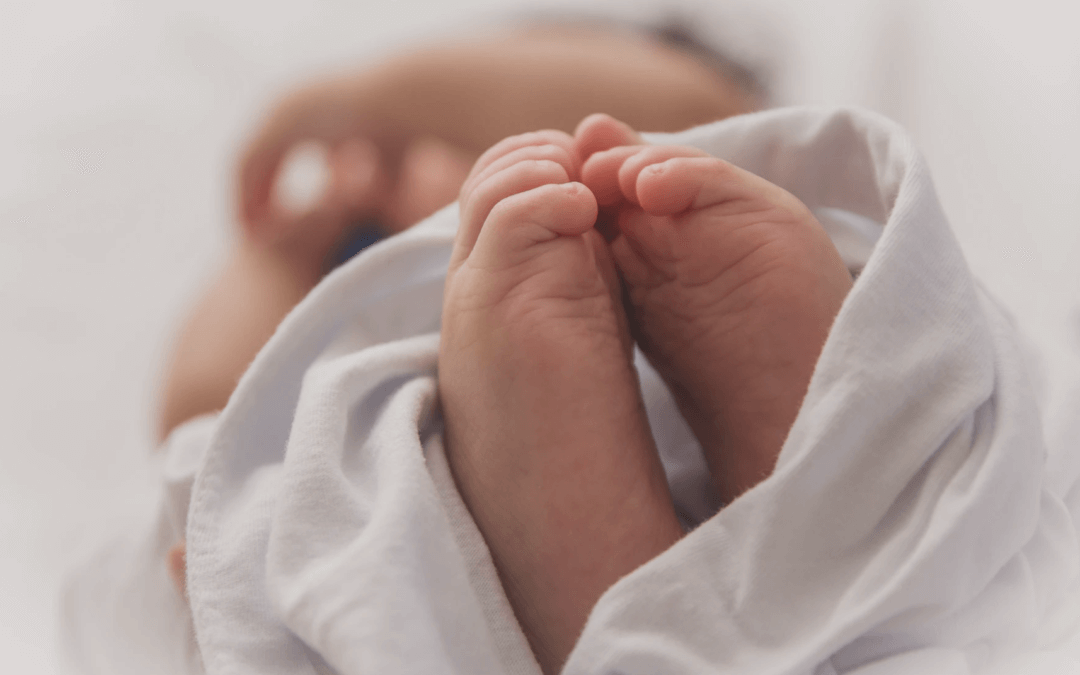 Understanding your baby :: 3-6 months